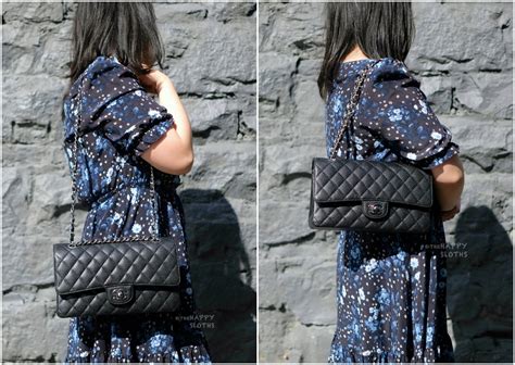 chanel medium large cross body